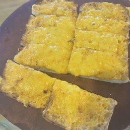 Honey Cheese Bread