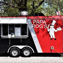 Papa Rog’s