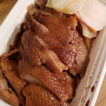 Bo Ky - Half country style duck - Chinese Near Me - New York, New York