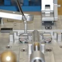 Simply Golf - Scotty Cameron Putter Bending