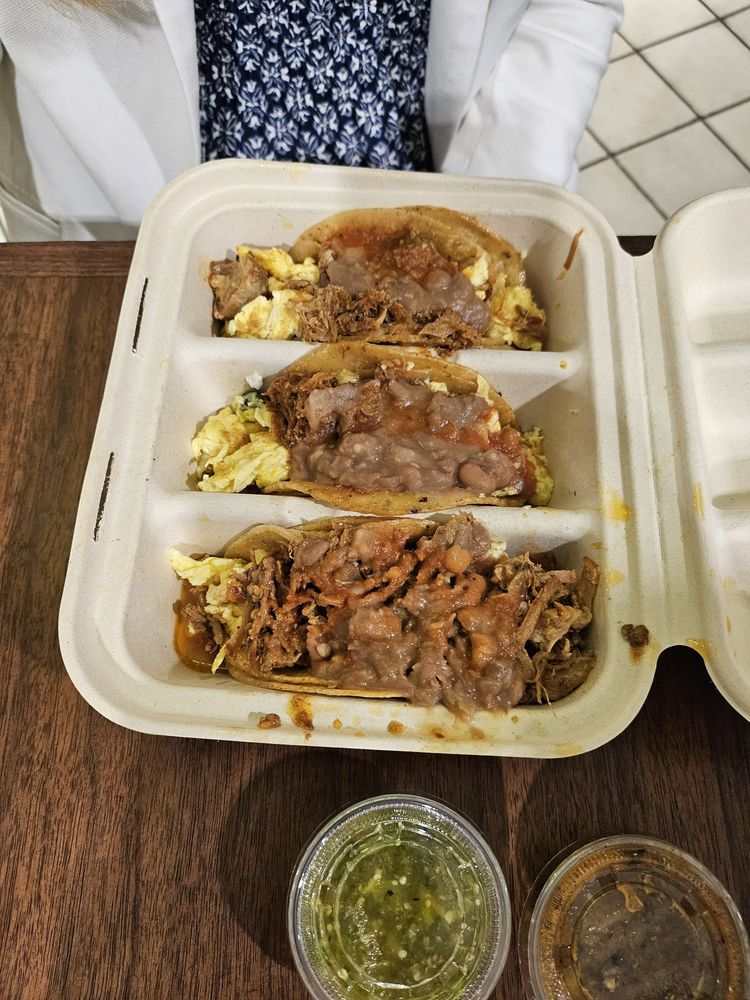 Cancún Sabor Mexicano