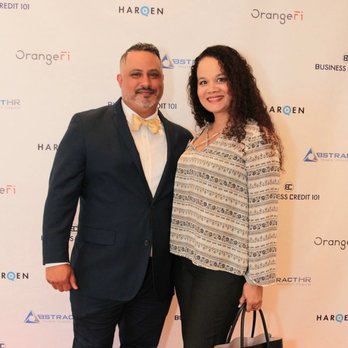 OrangeFi - OrangeFi red carpet event with Seb and Elizabeth - Business Financing Near Me - Fort Lauderdale, Florida OrangeFi - OrangeFi red carpet event with Seb and Elizabeth - Business Financing Near Me - Fort Lauderdale, Florida