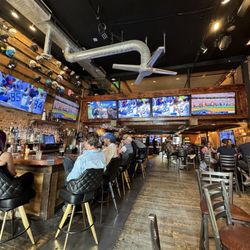 Bar IX