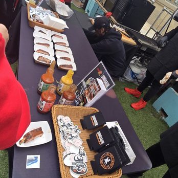 Rib King NYC - Festivals Near Me - Brooklyn, New York Rib King NYC - Festivals Near Me - Brooklyn, New York
