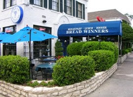 Bread Winners Cafe & Bakery by null