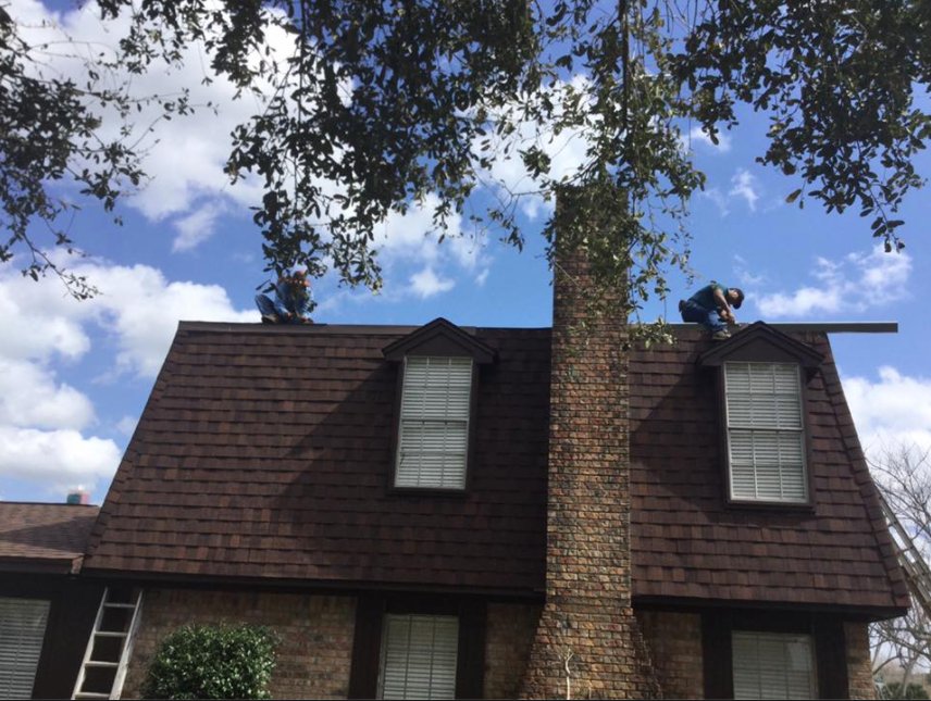 Slide of Simoneaux Roofing And Remodeling