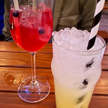 Everson Royce Bar - 500 Days of Summer and House Ginger Limeade - Bars Near Me - Los Angeles, California Everson Royce Bar - 500 Days of Summer and House Ginger Limeade - Bars Near Me - Los Angeles, California