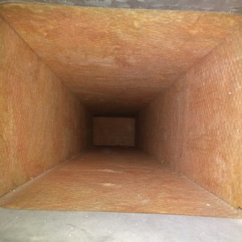 Air Purification Technology - After - Air Duct Cleaning Near Me - Hallandale Beach, Florida