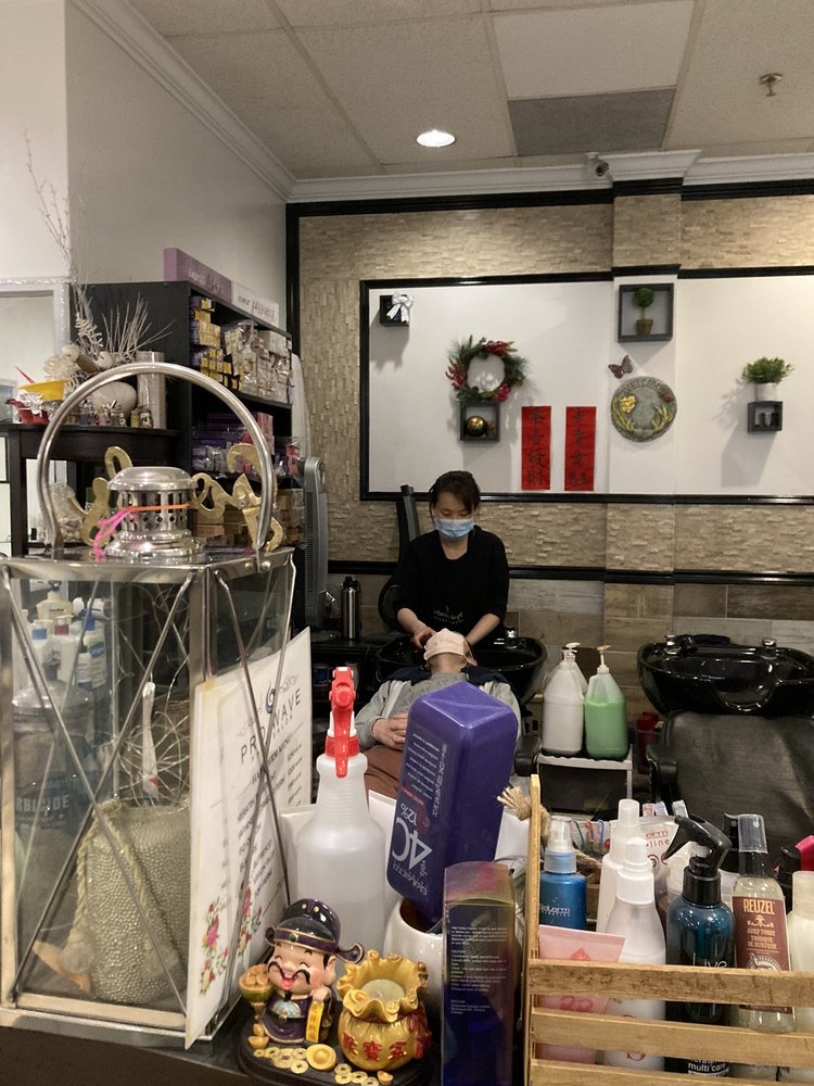 PRO WAVE HAIR SALON Updated September 2024 83608362 Kennedy Road