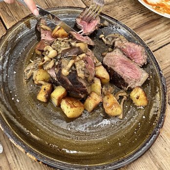 S Y Kitchen - Ribeye - Italian Near Me - Santa Ynez, California S Y Kitchen - Ribeye - Italian Near Me - Santa Ynez, California