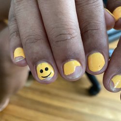 La Palm Nail & Spa