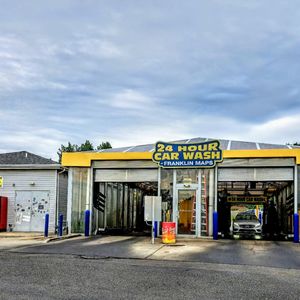 LUV CAR WASH - Updated March 2025 - 147 Photos & 42 Reviews - 150