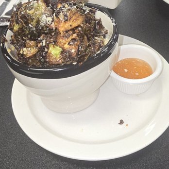 The Meat Wagon - Brussel Sprouts!! OFF DA CHAINS!! - Food Trucks Near Me - Las Vegas, Nevada The Meat Wagon - Brussel Sprouts!! OFF DA CHAINS!! - Food Trucks Near Me - Las Vegas, Nevada