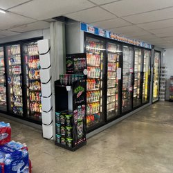 A & M Family Grocery - Drinks and Beer