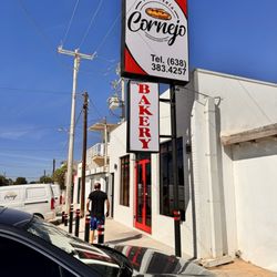 Panadería Cornejo