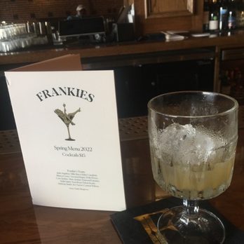 Frankie’s - FRANKIE'S - Cocktail Bars Near Me - Oceanside, California Frankie’s - FRANKIE'S - Cocktail Bars Near Me - Oceanside, California