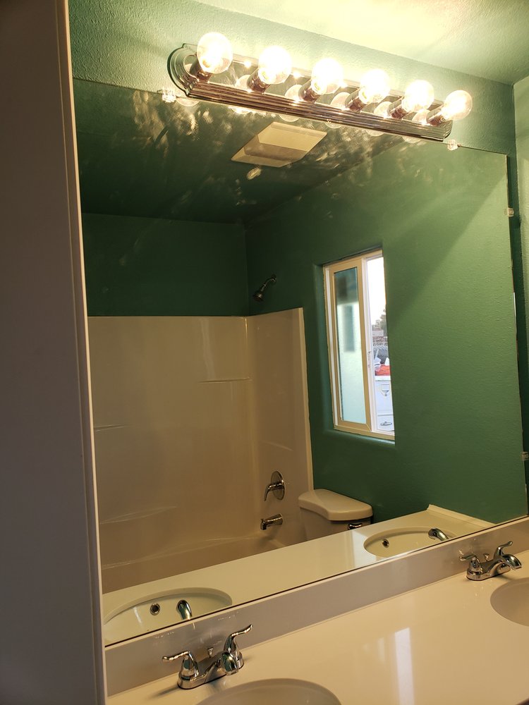 Slide of Cast Construction