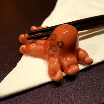 Octopus Garden - Japanese Near Me - Vancouver, British Columbia