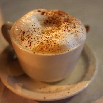 Buona Terra - Cappuccino - Italian Near Me - Chicago, Illinois