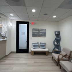 Ayman Naser - The Shores Dental