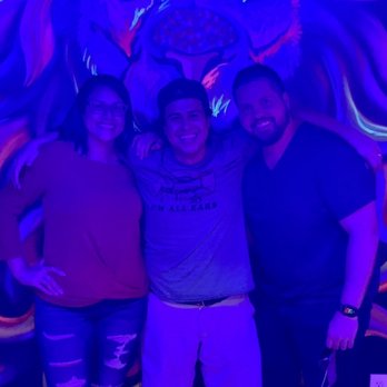 Vibes Brews - 15 pictures later and this is the best shot we could get lol - Breweries Near Me - Lauderhill, Florida Vibes Brews - 15 pictures later and this is the best shot we could get lol - Breweries Near Me - Lauderhill, Florida