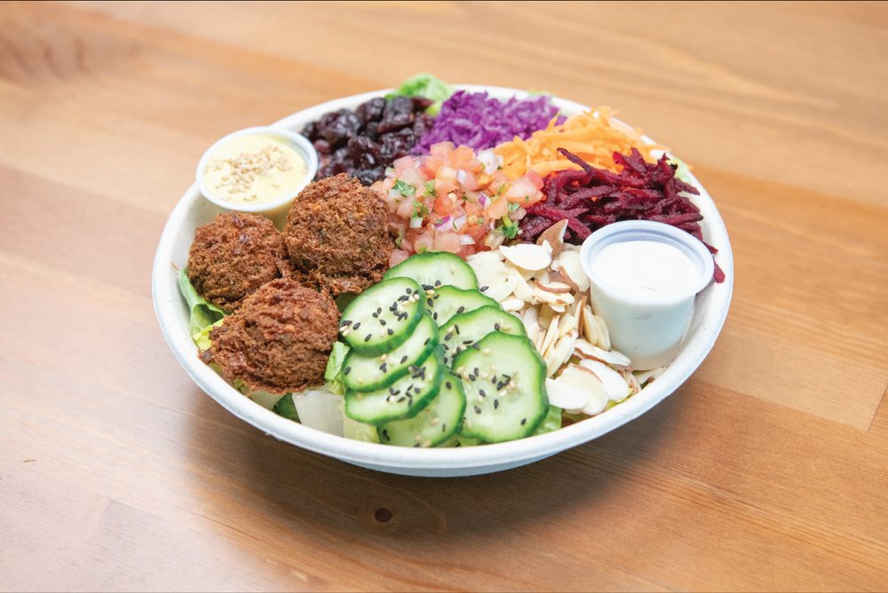 FRESCURA VEGAN KITCHEN 10 Photos Calle Correa S/N, Bayamón, Puerto