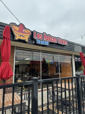 Los Molcas Tacos Bar and Grill by null