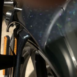 Road & Track Motorcycle Supply