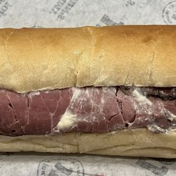 Jimmy John's