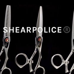 ShearPolice - "SHEARS of Choice"