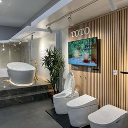 The Bathroom Store