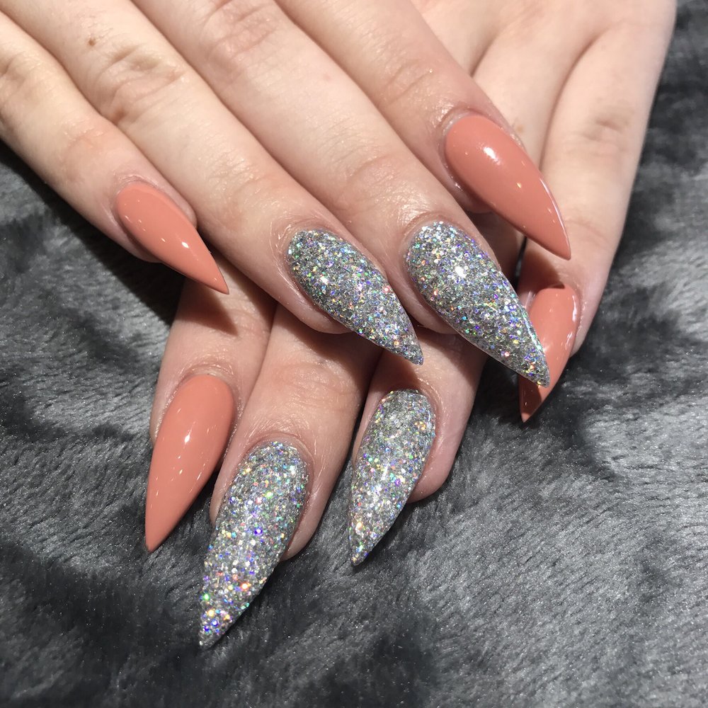 New Moon Nails - Waxing Near Me - Mesa, Arizona New Moon Nails - Waxing Near Me - Mesa, Arizona