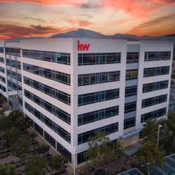 Keller Williams Realty - Corona