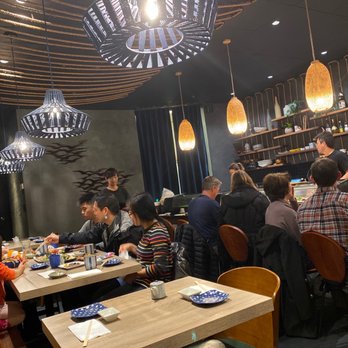 Kaito Sushi - Restaurant - Sushi Bars Near Me - Encinitas, California
