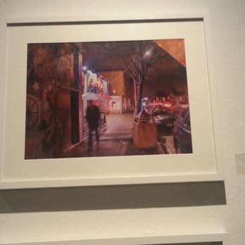 Joyce Gordon Gallery - Art Galleries Near Me - Oakland, California