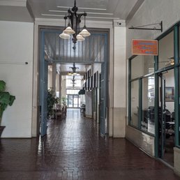 Entryway Entryway