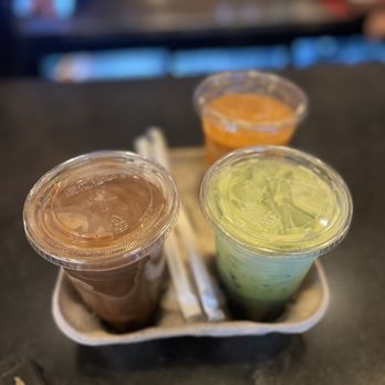 Thai Station Restaurant - Sweet Thai Iced Coffee, Sweet Thai Iced Green Tea & Sweet Thai Iced Tea - Thai Near Me - Indianapolis, Indiana Thai Station Restaurant - Sweet Thai Iced Coffee, Sweet Thai Iced Green Tea & Sweet Thai Iced Tea - Thai Near Me - Indianapolis, Indiana