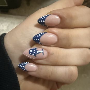 Pfinesse Salon & Spa - Gel X nails with nail art - Hair Salons Near Me - Pflugerville, Texas Pfinesse Salon & Spa - Gel X nails with nail art - Hair Salons Near Me - Pflugerville, Texas