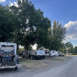 Rv sites Rv sites
