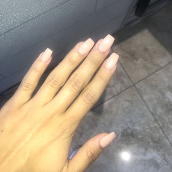 Classy Nails Spa - After - Nail Salons Near Me - Scottsdale, Arizona