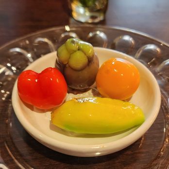 Sarisa Cafe - Desserts Near Me - New York, New York Sarisa Cafe - Desserts Near Me - New York, New York