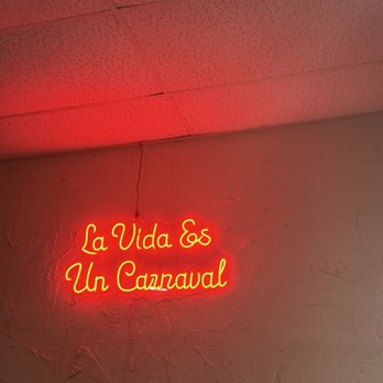 Rincon Cubano - Inside - Cuban Near Me - Sarasota, Florida