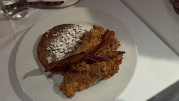 Lightfoot Restaurant by null