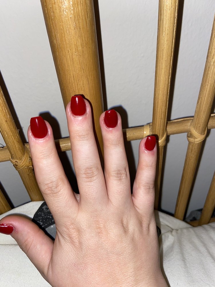 CITY NAILS Updated September 2024 19 Photos & 28 Reviews 122