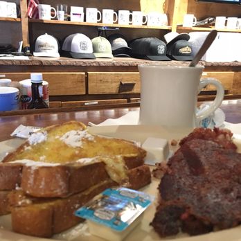 Ghost Town Cafe - Random road trip stop but apparently this place is quite popular...#feastwithme - Cafes Near Me - Goodsprings, Nevada Ghost Town Cafe - Random road trip stop but apparently this place is quite popular...#feastwithme - Cafes Near Me - Goodsprings, Nevada