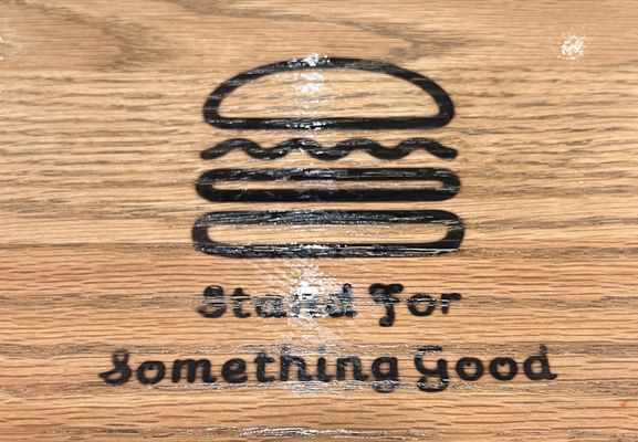 Menu photo 2 Shake Shack Merriam, KS