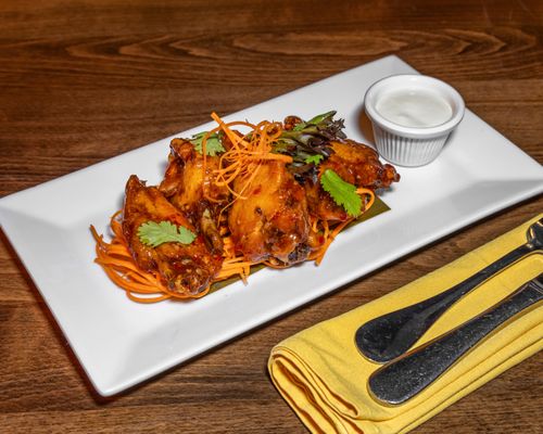 Mamajuana Cafe prime by null