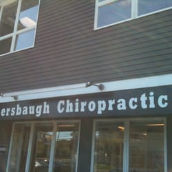 Muthersbaugh Chiropractic