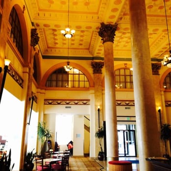 Holiday Inn Express Baltimore-Downtown - Hotel Lobby! - Venues & Event Spaces Near Me - Baltimore, Maryland Holiday Inn Express Baltimore-Downtown - Hotel Lobby! - Venues & Event Spaces Near Me - Baltimore, Maryland