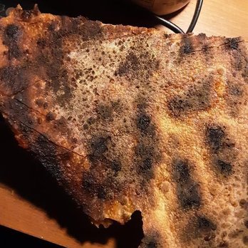 Pizza Plus West - HORRIBLE BURNT CRUST.BAD TASTE - Pizza Near Me - Philadelphia, Pennsylvania Pizza Plus West - HORRIBLE BURNT CRUST.BAD TASTE - Pizza Near Me - Philadelphia, Pennsylvania